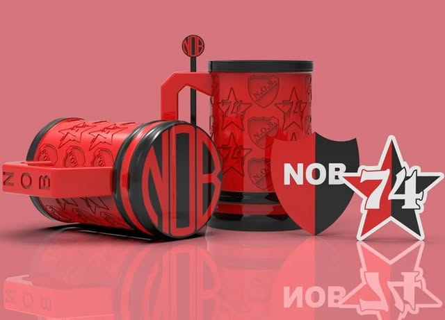 Jarras de Newell’s publicadas por MrMundo3D